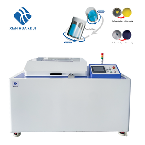 SC-20000TT Dual-Axis planetário centrífugo vácuo misturador 20L para impressão automotiva nova energia funcional polímero produtos químicos - Product Image 1