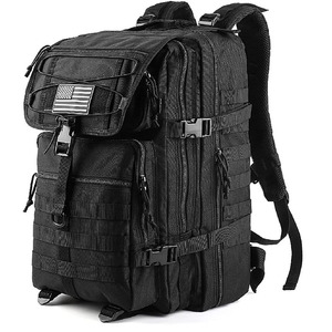 Tactical Hunting Practical Backpack Outdoor Lightweight Hunting <b>Rucksack</b> Assault Training Backpack Hot Selling Custom Waterproof - Product Image 1