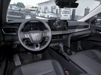 Nouveau SAIC TiguanL Pro 380TSI 4WD R-Line 2026, automatique intelligent, turbo 2.0T 220ch, 5 portes, 5 places, SUV, avec caméra de recul.