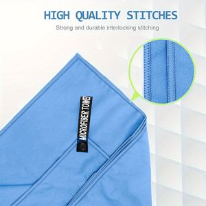 Fitness <b>Large</b> Yoga <b>Towel</b>, Soft, Highly Absorbent and Quick-Drying <b>Towel</b> - Product Image 3