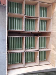 แกนไฟเบอร์กลาสแบบพัลทรูชั่น ทำจากเรซินอีพ็อกซี่พลาสติกแข็ง - Product Image 6