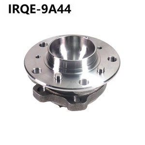 Unidad de Rodamiento de Rueda Trasera y Conjunto de Cabezal de Eje para BMW X5 M 33408098969, Nueva Pieza de Repuesto - Product Image 4