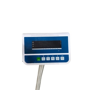 Độ Chính Xác Cao Trực Tuyến Băng Tải Năng Động Kiểm Tra Định Lượng Bộ Phận Điều Khiển Có Trọng Lượng Quy Mô Với Máy In Ghi Nhãn In Ấn - Product Image 2