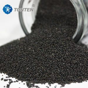 Sable neutre recyclable de fonderie en céramique de bâtis d'acier allié de sable de Baobab de matériel - Product Image 6