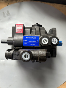ปั๊มไฮดรอลิกแรงดันสูง V15HLC3R10X ปั๊มลูกสูบตัวแปรแรงดันสูง V15A2R-10X V18HLC3R10X ปั๊มไฮดรอลิก V15A1R-10X - Product Image 5