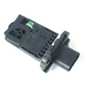 Sensor de Flujo de Aire para Sistemas de Sensores Automotrices, Repuesto para Ford Ranger Raptor Everest 2.0 JX6A 12B579 <span class=keywords><strong>DB</strong></span> - Product Image 4