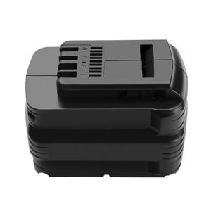 Batería de herramienta eléctrica para <span class=keywords><strong>DEWALT</strong></span> <span class=keywords><strong>24V</strong></span> 3300mAh NI-MH Batería de herramienta recargable para Taladro Inalámbrico Suministro directo de fábrica - Product Image 3