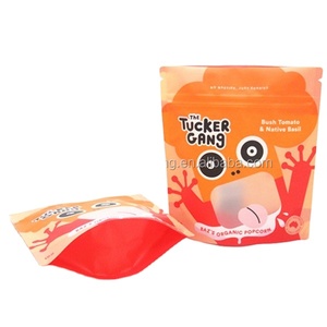 סיטונאי מותאם אישית בר ים בעבודת ים מפלסטיק אריזות פלסטיק - Product Image 4