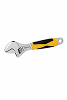 Kit d'outils à main multifonctionnel, ensemble d'outils de réparation portables avec étui de rangement en plastique pour l'entretien domestique, les travaux de réparation DIY