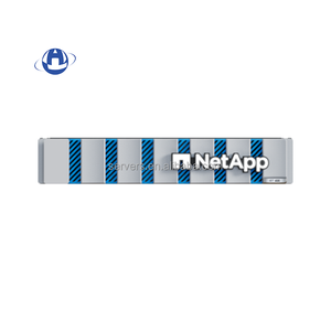 ระบบ Netapp AFF A-Series รุ่น A20 2/24 โหนด (12 คู่ HA) 2U ออลแฟลชสตอเรจ AFF A20 - Product Image 5
