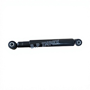 Fit For TATA Xenon Rear Shock Absorber Assembly OEM 289732600104 289732600106 Auto Suspension Parts Damper - Product Image 1