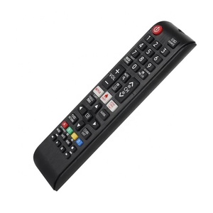 Télécommande OEM ODM d'usine L1088V pour téléviseur LED AA59-00786A AA59-00630A AA59-00823A AA59-00666A <span class=keywords><strong>BN59</strong></span>-<span class=keywords><strong>01247A</strong></span> – Prise en charge de la personnalisation - Product Image 3