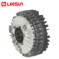 Untuk POB-050 Rem Bubuk Magnetik Baru Tinta Pelarut 24V DC Garansi 12 Bulan Pengganti MITSUBISHI Jepang