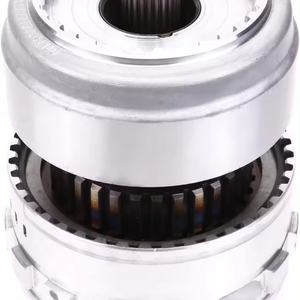 Pièce automobile de qualité supérieure, best-seller, tambour d'embrayage de transmission 62TE, kit tambour d'entrée pour VW Chrysler Dodge 62TE - Product Image 5