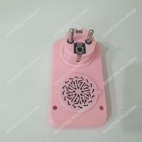 SHANTOU SAJADAH ZK90PRO-C EU Zikir Plug Speaker Al-Quran Elektronik dengan Lampu Warna-warni Islam Muslim Edukatif dalam 24 jam