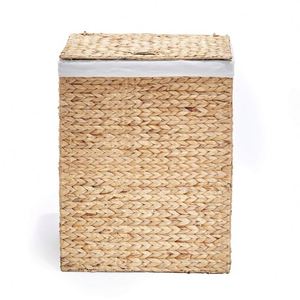 Cesto Portabiancheria in <span class=keywords><strong>Vimini</strong></span> a Forma di Mucca, <span class=keywords><strong>Piccolo</strong></span> Cesto con Coperchio in Corda Bianca e Nera per Souvenir, Moda per Bambini - Product Image 5