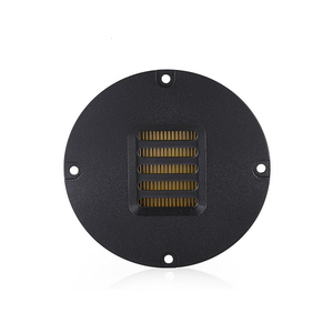 ทวีตเตอร์ริบบิ้นคุณภาพสูง AMT Heil Planar Transducer ขนาด 2 นิ้ว 50-100 วัตต์ สำหรับลำโพงซับวูฟเฟอร์ในรถยนต์ โฮมเธียเตอร์ DIY <span class=keywords><strong>HiFi</strong></span> - Product Image 1