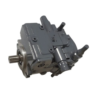 Bomba de Pistones Hidráulicos Serie A10VG, Modelos A10VG18, A10VG28, A10VG63, AA10VG45HD3D1, 10L-NSC60F045D - Product Image 3