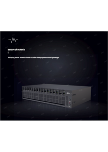 K32-3588 RK3588S Docker Box Phone Farm Synchronization Group Control 128 Pcs Smartphones Cloud Phone Farm Click Phone Farming - Product Image 3