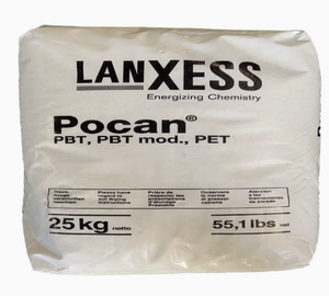 เยอรมนี แลนเซสส์ PA6 BG30FN05 ไฟเบอร์กลาส, สารหน่วงไฟปลอดฮาโลเจน, ไม่โก่งงอ, ความแข็งสูง, เสถียรภาพทางขนาด - Product Image 3