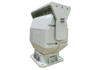 Positionneur d'antenne inclinable et orientable 50 kg