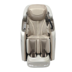 Belovedone BL-H888 AI Elektrischer 4D Luxus Zero-Gravity Massagesessel mit Ganzkörper- & Taillentherapie, Leder-Sofa-Liegesessel - Product Image 3