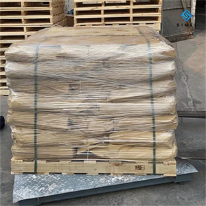 Suministro de fábrica 99% 99.5% LiCl polvo de cloruro de litio Industrial/cloruro de litio anhidro de grado de batería con el mejor precio - Product Image 5