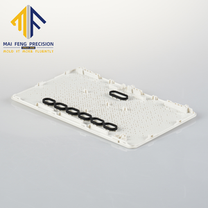 Sản phẩm gia dụng Router và Set-Top Box Vỏ nhựa đúc tiêm Nhà máy chuyên chế biến khuôn - Product Image 6