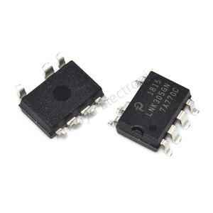 ANSOYO LNK305GN-TL LNK305GN LNK305 8SMD SMD Circuitos Integrados IC, Componentes Electrónicos PMIC, Gestión de Energía - Product Image 1