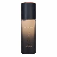 Fond de Teint Passion Rose True Color Luminous Glow Couvrance Moyenne à Forte Légère et Naturelle Éclat Professionnel