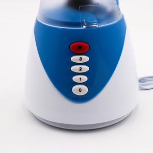 Máy Ép Trái Cây Sinh Tố Chuyên Nghiệp Máy Xay Thực Phẩm Nhà Bếp Máy Trộn Đá Và Máy Xay Điện Thương Mại Công Suất Lớn - Product Image 4