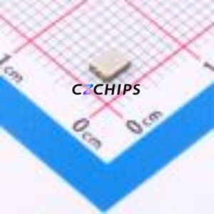 F32258MUBCE2O Crystal Oscillator (Active) SMD3225-4P Crystal Oscillator 8MHz 10ppm CMOS - Product Image 1