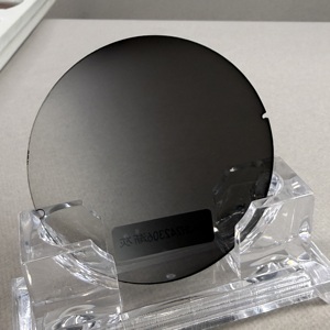 Lentes de Sol Fotocromáticas Polarizadas Grises Antideslumbrantes para Exteriores, 1.56, 75 mm de Diámetro, UV400 - Product Image 4