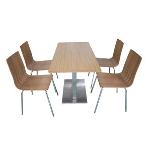 <span class=keywords><strong>โต๊ะ</strong></span>อาหารและเก้าอี้มือ<span class=keywords><strong>สอง</strong></span>ราคาโรงงานลดราคาพิเศษ - Product Image 5