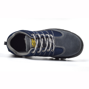 Sunland – chaussures <span class=keywords><strong>de</strong></span> sécurité légères pour hommes, <span class=keywords><strong>soudeur</strong></span> en cuir industriel s3, travail, meilleure marque, prix bas, bout en acier, <span class=keywords><strong>soudeur</strong></span> - Product Image 4