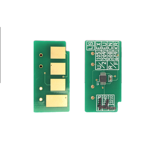 Chip de la impresora eco solvente Samsung <span class=keywords><strong>MLT</strong></span> D101S, chip de la impresora de la marca - Product Image 6