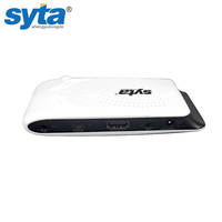 Topping — décodeur satellite SYTA hd, gratuit vers l'air, nouveau récepteur internet, afrique