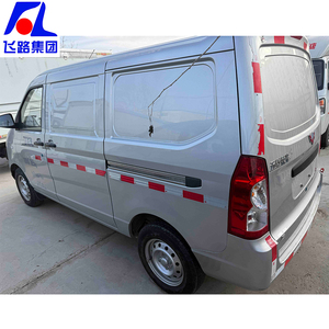 Modello 2023 Wuling Rongguang <span class=keywords><strong>S</strong></span> Tipo 1.5 Litri, Configurazione Base, 2 Posti, Furgone Chiuso, Auto Usata - Product Image 3