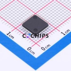 LQFP-48 STM32L431CCT6TR (7x7) ของแท้ใหม่ชิป IC ไมโครคอนโทรลเลอร์ (MCU/MPU/SoC) - Product Image 2
