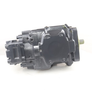 708-1S-00252 Hydraulic Main <b>Gear</b> Engine for PC27MR-2 Mini Excavator Original Quality 6 Months Warranty - Product Image 5