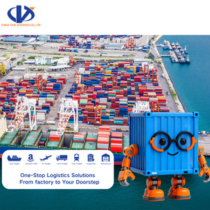 Servizi Logistici FCL dalla Cina ad Australia e Nuova Zelanda Tramite Porti di Qingdao, Shenzhen, Ningbo, Shanghai - Spedizioniere Marittimo - Product Image 1