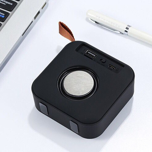 Suministro de fábrica mejor precio inalámbrico profesional de tela portátil <span class=keywords><strong>pequeña</strong></span> al aire libre Altavoz Bluetooth - Product Image 5