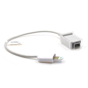 Masmos 1816 SpO2 Sensor Adaptador Cable Spo2 Sensor Cable de extensión - Product Image 2