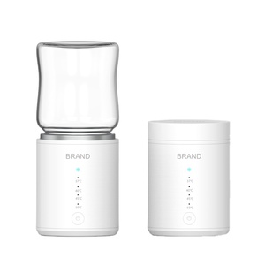 <span class=keywords><strong>Calentador</strong></span> <span class=keywords><strong>de</strong></span> Biberones <span class=keywords><strong>Eléctrico</strong></span> OEM <span class=keywords><strong>de</strong></span> Alta Calidad N1 con Control Táctil, 1 Año <span class=keywords><strong>de</strong></span> Garantía - Directo <span class=keywords><strong>de</strong></span> Fábrica - Product Image 1