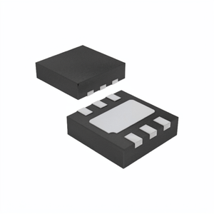 Original Electronic Chips Component Power Management (PMIC) 6 UDFN Exposed Pad AL5812-3FF-7 - Product Image 1