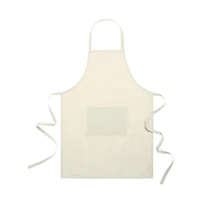 Grembiule in Cotone Riciclato - Product Image 2