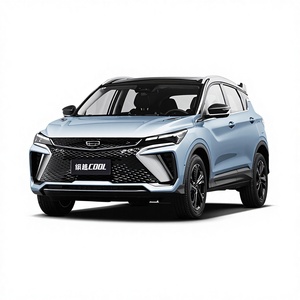 2024 2025 <span class=keywords><strong>2026</strong></span> 汽车 SUV 1.5T 5座 中国 二手/全新 吉利 缤越 酷睿 酷L 旗舰冠军运动版 价格 - Product Image 1