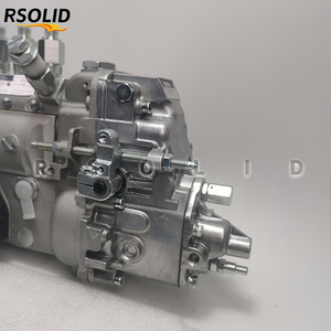 ชุดปั๊มฉีดน้ำมันเชื้อเพลิง Rsoliddiesel 6156-71-1130 6156-71-1131 6156-71-1132 สำหรับเครื่องยนต์ 4D102 รถขุด PC120-6 - Product Image 5