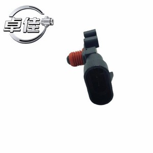 เซ็นเซอร์วัดแรงดันอากาศเข้าแบบ Piezoresistive รุ่น ZJ-01-020 สำหรับ GM Daewoo Changan Wuling Fiat อะไหล่แท้ - Product Image 5