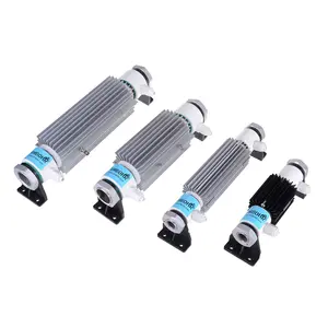 AMBOHR CDT-E03定制臭氧发生器模块石英管，带医疗机器电源 - Product Image 1